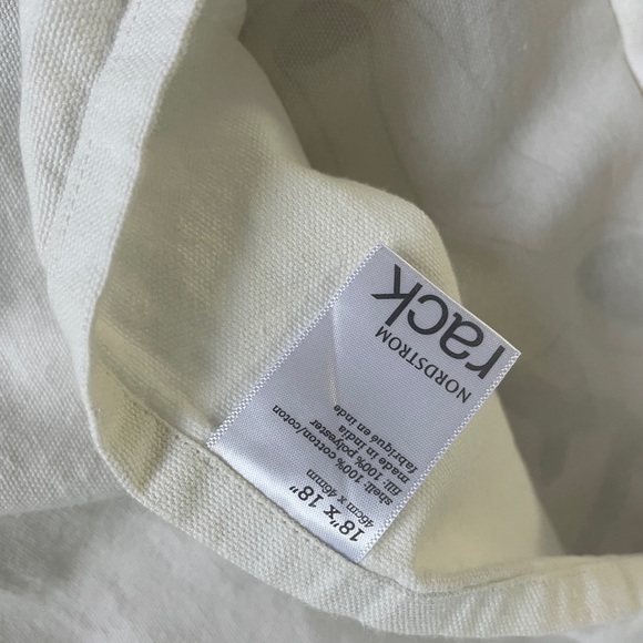 Nordstrom Rack Pillow Covers - Picture 6 of 7